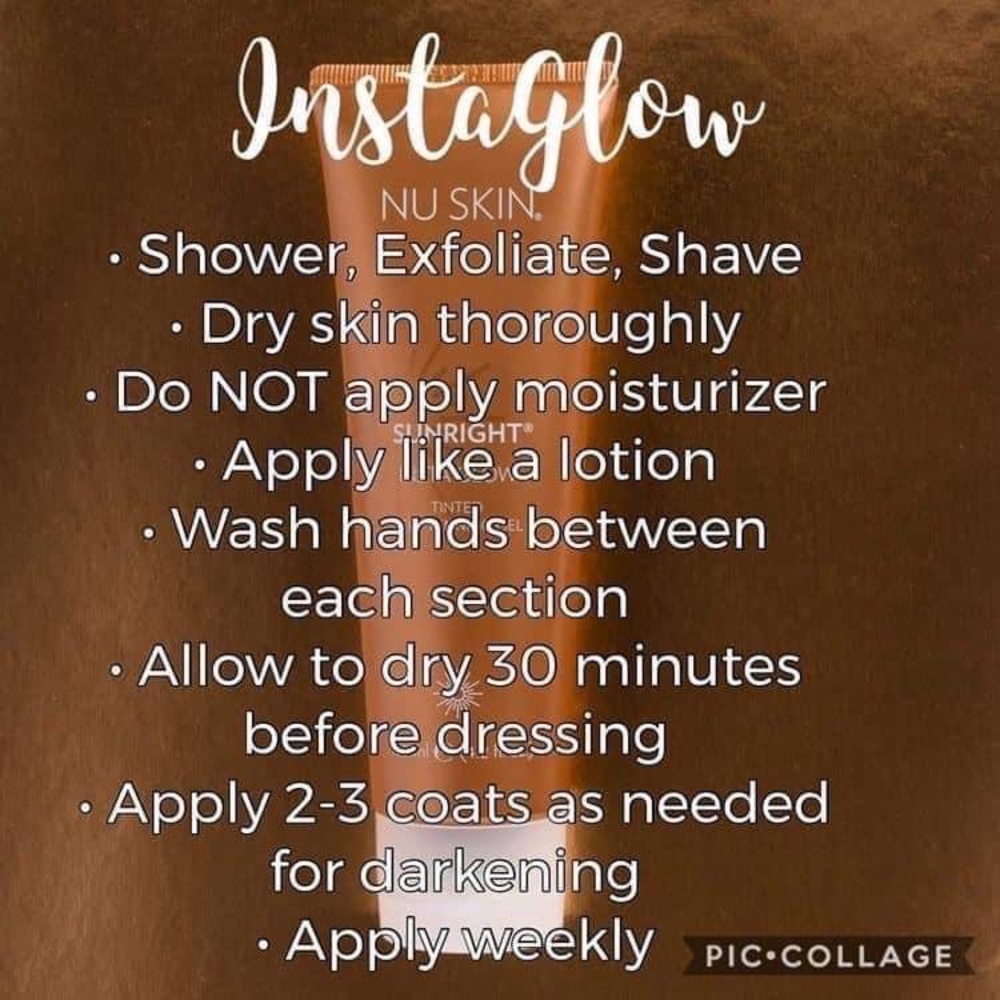 Gel Formula Sunless Tanner - Picture 5 of 11